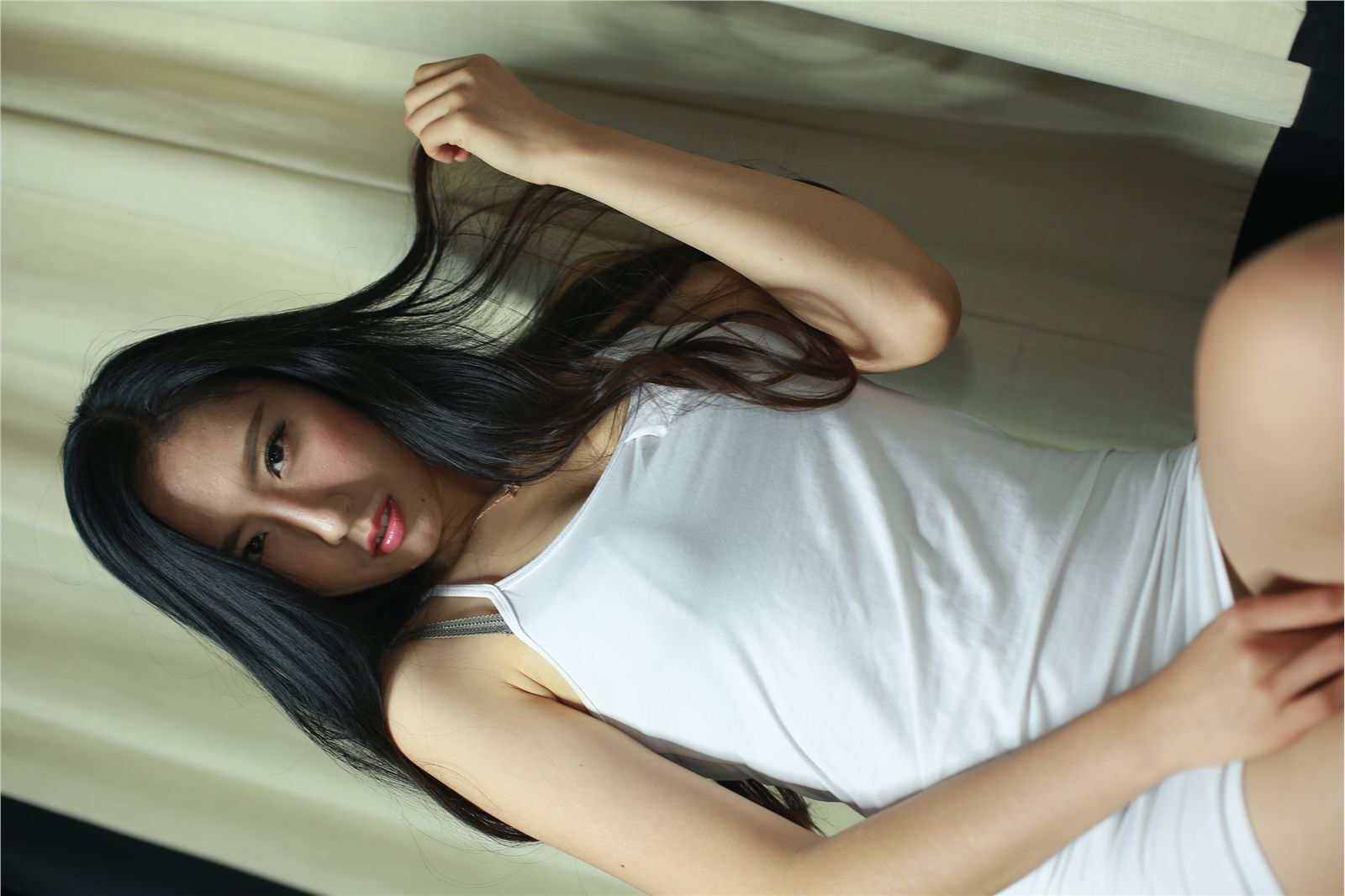 性感模特写真 莉莉2014.09.03 1